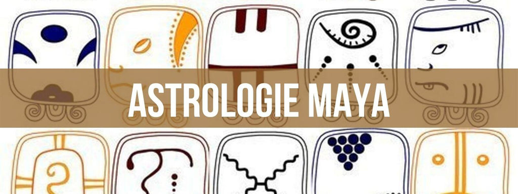 Quel est votre signe de l'Astrologie Maya ?
