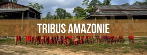 Les Surprenantes Tribus d'Amazonie