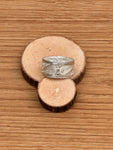 Bague Ethnique Classique Femme (Argent)