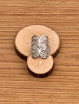 Bague Ethnique Argent 925
