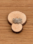 Bague Ethnique Bohème (Argent)