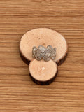 Bague Ethnique Bohème (Argent)