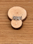 Bague Ethnique Petit (Argent)