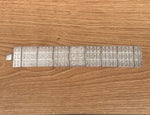 Bracelet Ethnique Argent 925