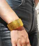 Manchette Ethnique Bijoux